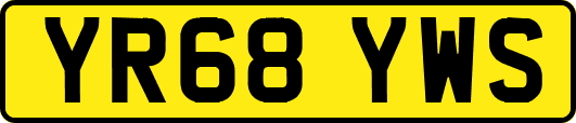 YR68YWS