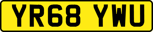 YR68YWU