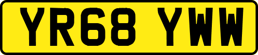 YR68YWW