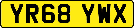 YR68YWX