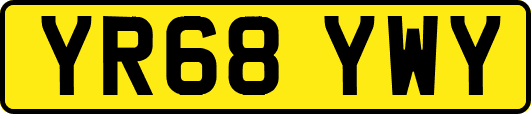 YR68YWY