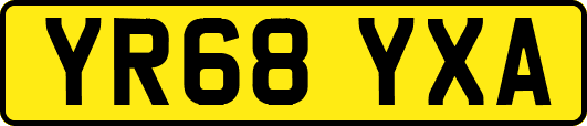 YR68YXA