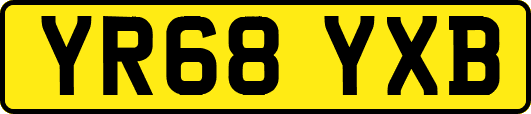 YR68YXB