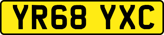 YR68YXC