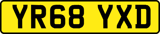 YR68YXD