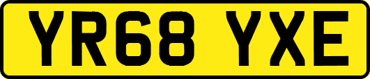 YR68YXE