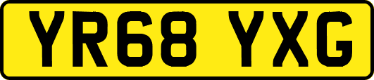 YR68YXG