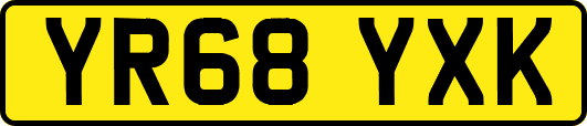 YR68YXK