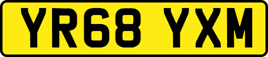 YR68YXM
