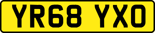 YR68YXO