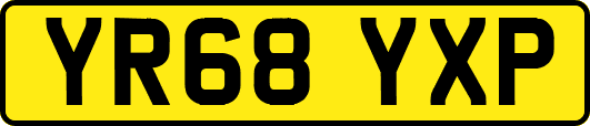 YR68YXP