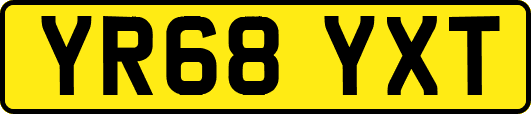 YR68YXT