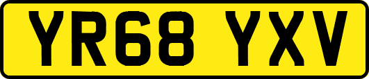 YR68YXV