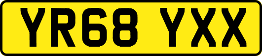 YR68YXX