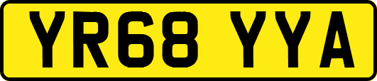 YR68YYA