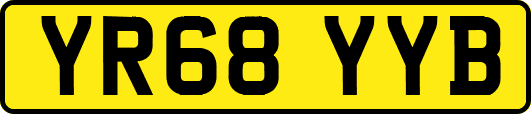 YR68YYB