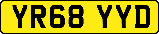 YR68YYD