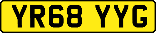 YR68YYG