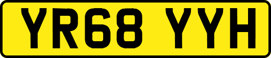 YR68YYH