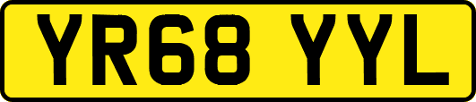 YR68YYL