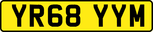 YR68YYM
