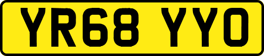 YR68YYO