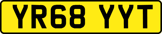 YR68YYT