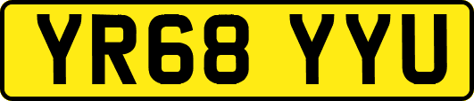 YR68YYU