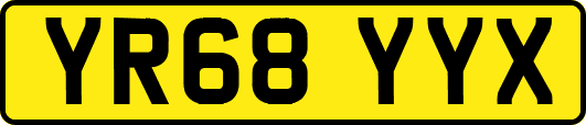 YR68YYX