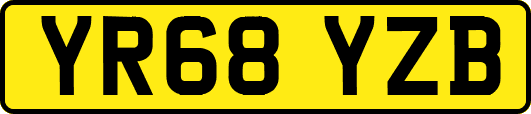 YR68YZB