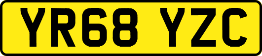 YR68YZC