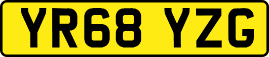 YR68YZG