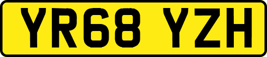 YR68YZH