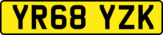 YR68YZK