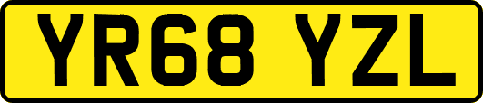 YR68YZL