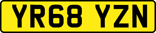 YR68YZN