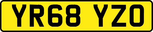 YR68YZO
