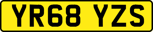 YR68YZS
