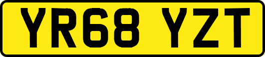YR68YZT