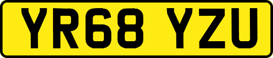 YR68YZU