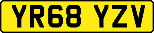 YR68YZV