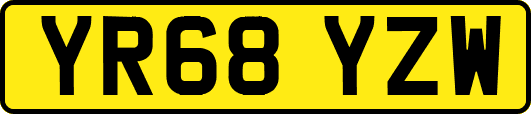 YR68YZW