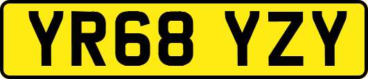 YR68YZY