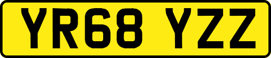 YR68YZZ