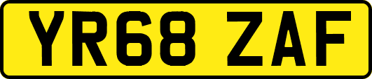 YR68ZAF