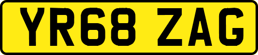 YR68ZAG