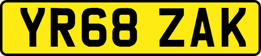 YR68ZAK