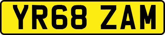 YR68ZAM