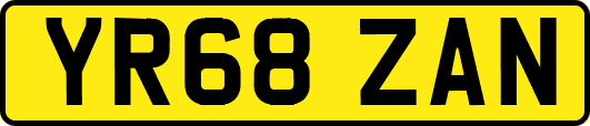 YR68ZAN