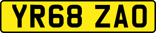 YR68ZAO